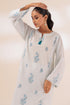 L-BLUE-CAMBRIC-2 PIECE (PWS6232P01) B-217